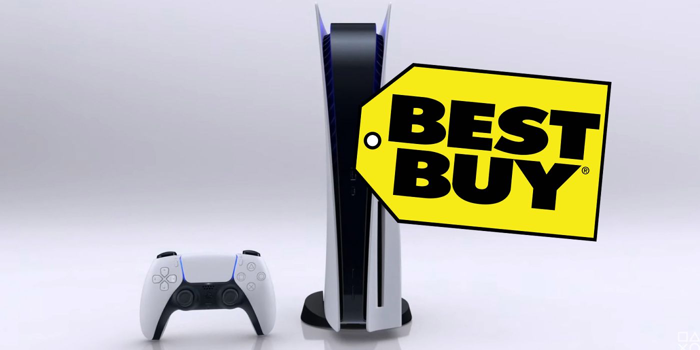 Updated: Best Buy Will Have Xbox Series X And PS5 Back In Today After 9AM  EST