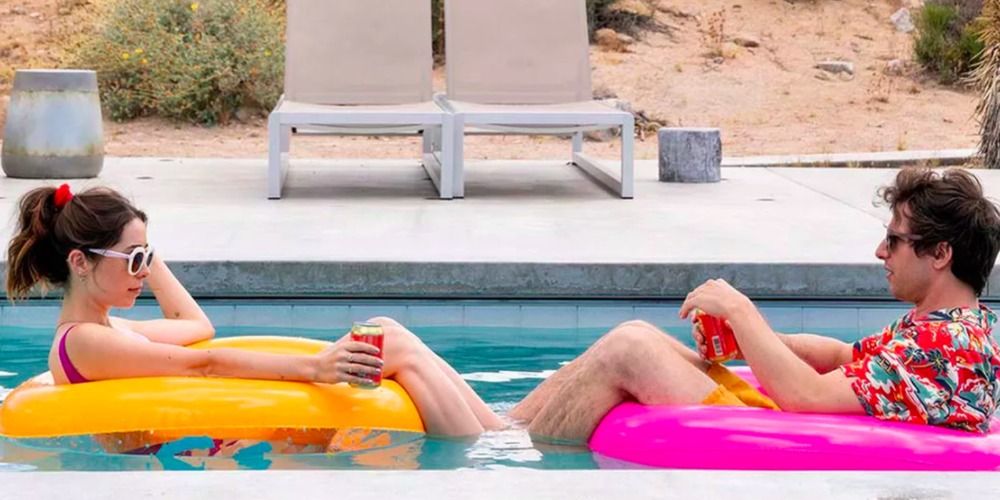 Andy Samberg in Palm Springs (2020)