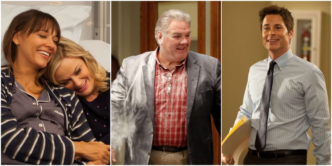 Parks And Rec The 5 Best Running Jokes (& The 5 Worst)