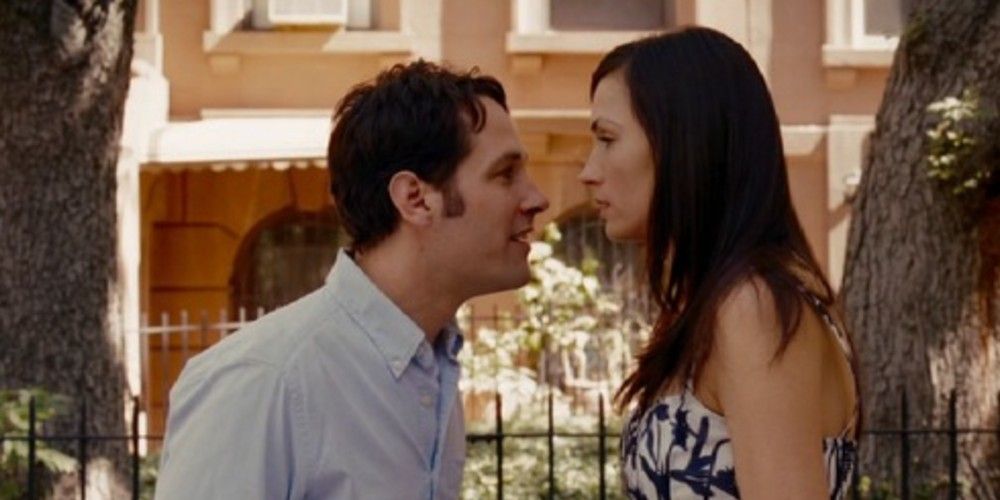 Paul Rudd: His Best And Worst Movies, Ranked (According To IMDb)