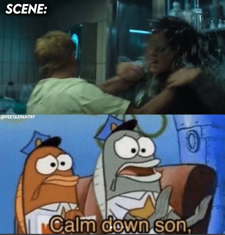 images Hunger Games Memes Peeta And Katniss the hunger games 10 memes peeta