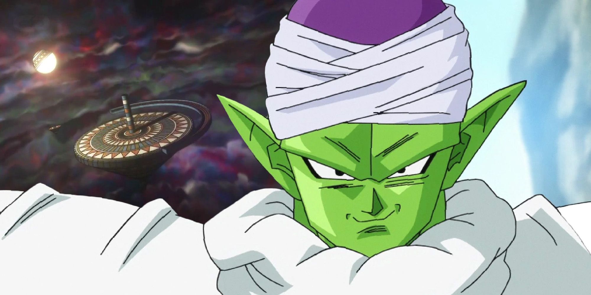 The Tournament of Power Finally Fixed Dragon Ball's Biggest Piccolo Problem