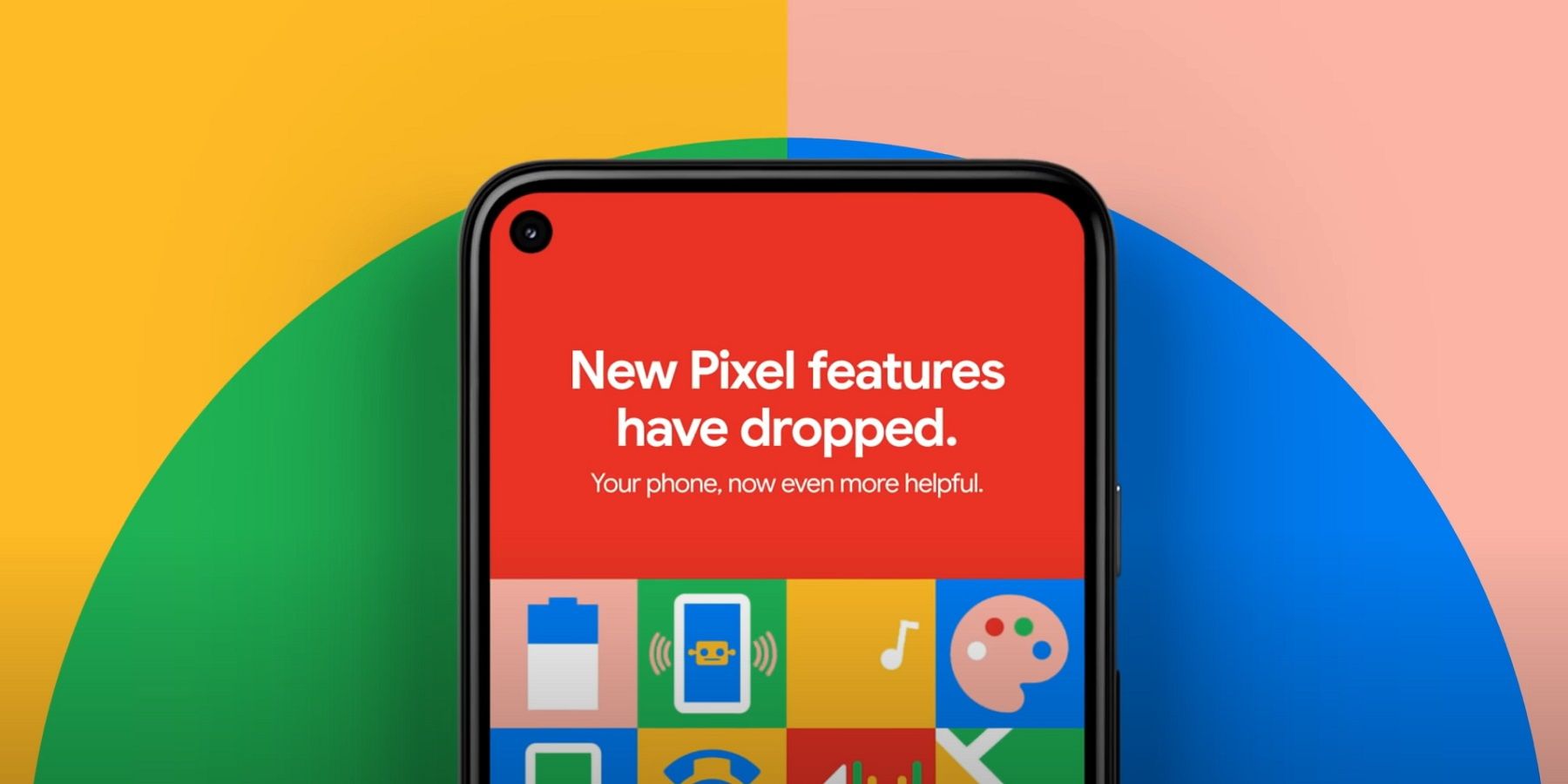 Pixel Update December 2024 Free Download Vevay Donelle