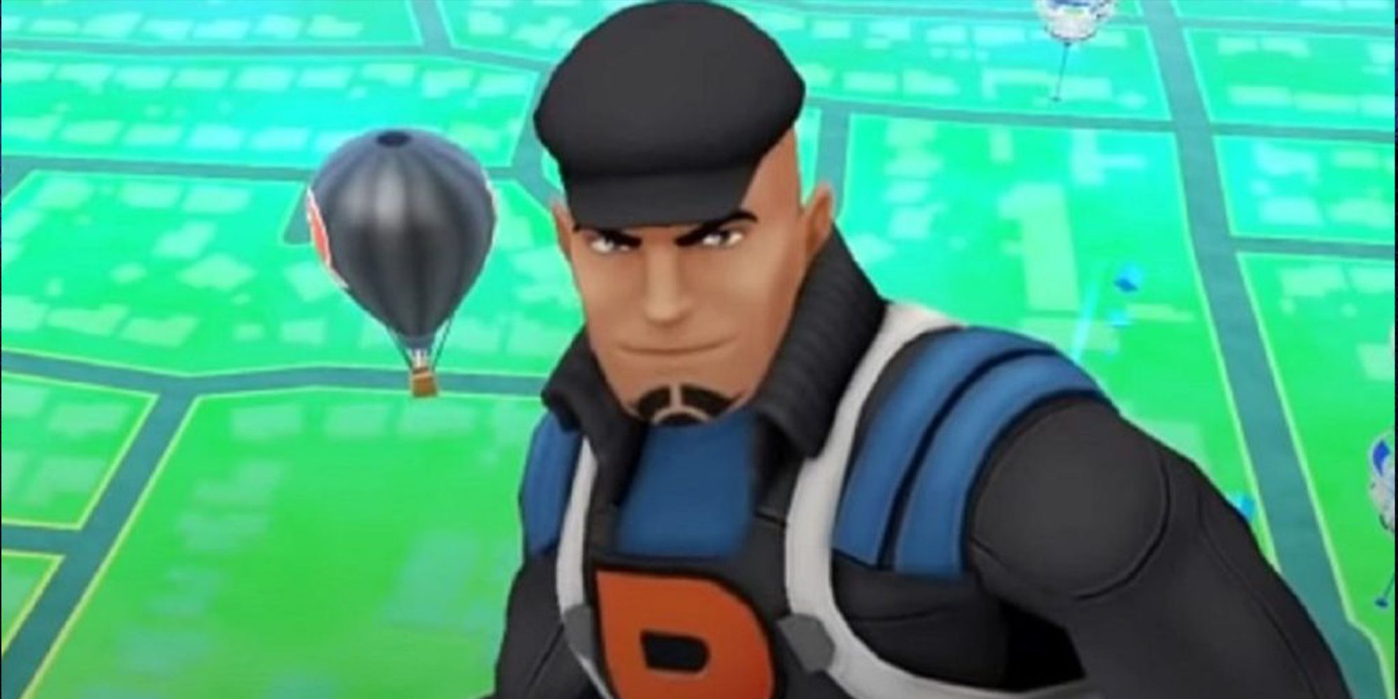 How To Beat Team Rocket Leader Cliff in Pokémon GO (December 2020)