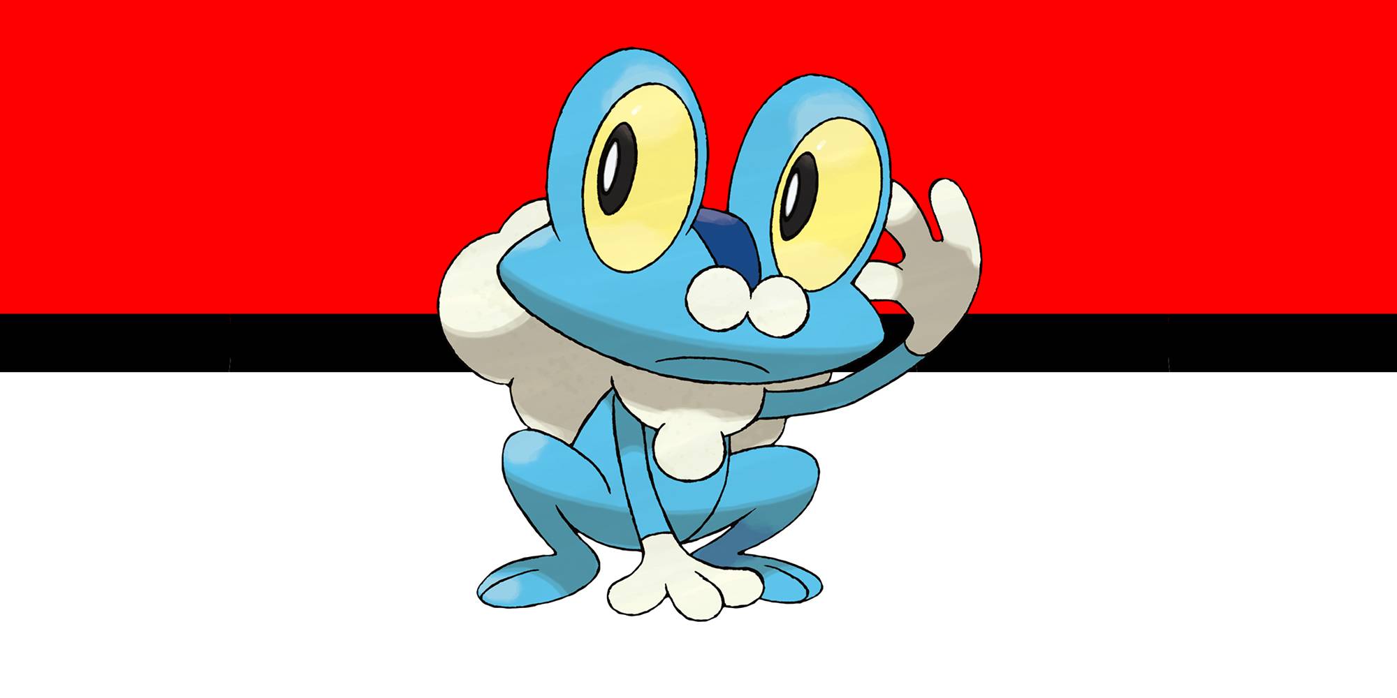 Pokemon go shiny froakie