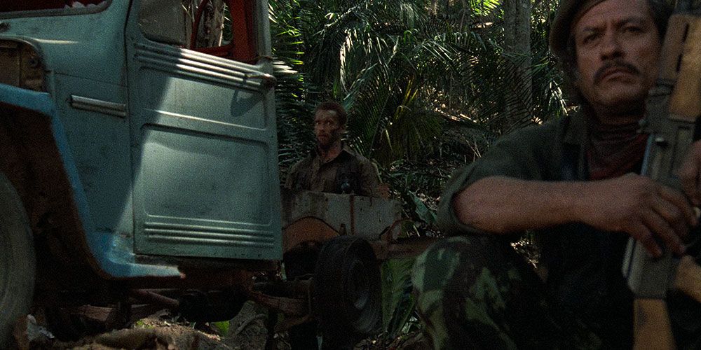 Dutch’s distraction