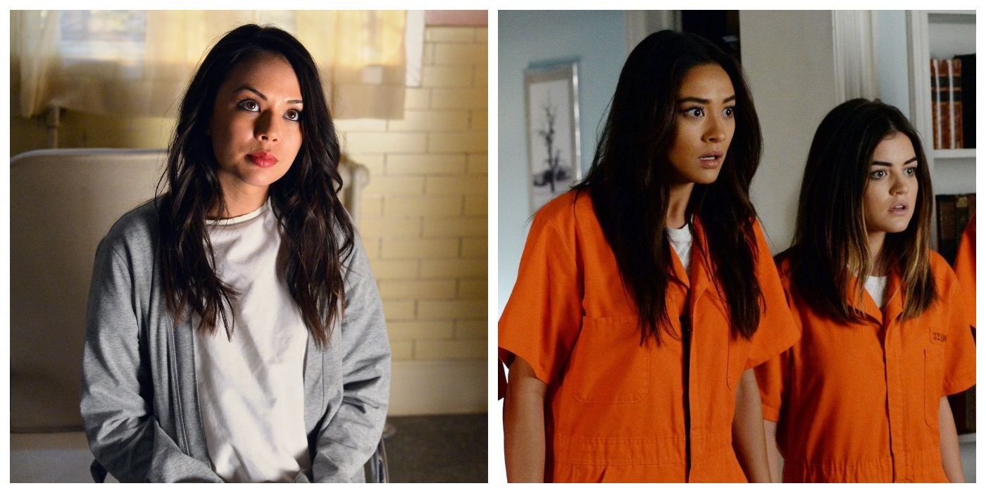Pretty Little Liars 10 Unpopular Opinions (According To Reddit)