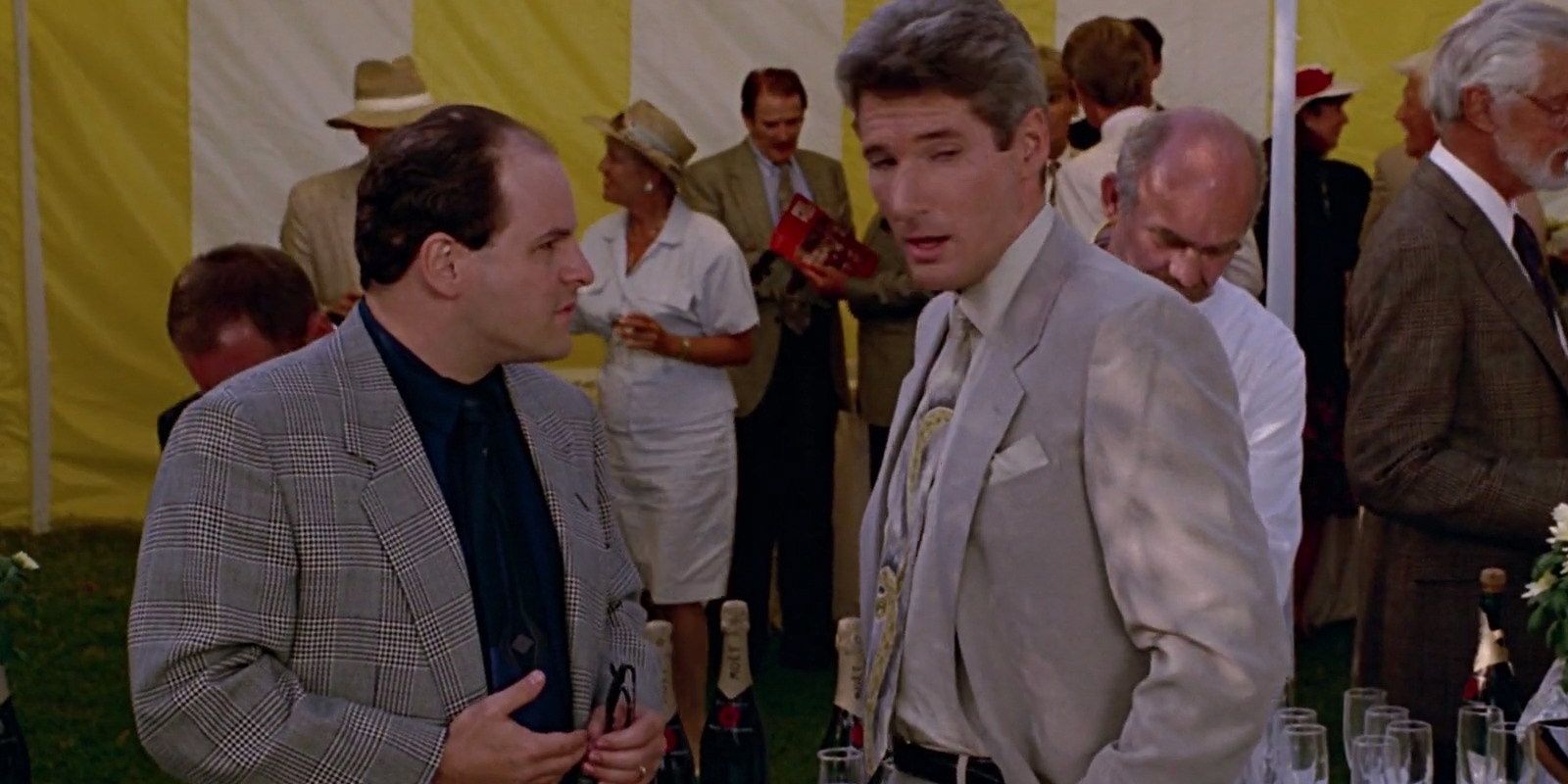 10 Things We Would Change About Pretty Woman (If It Was Made Today)