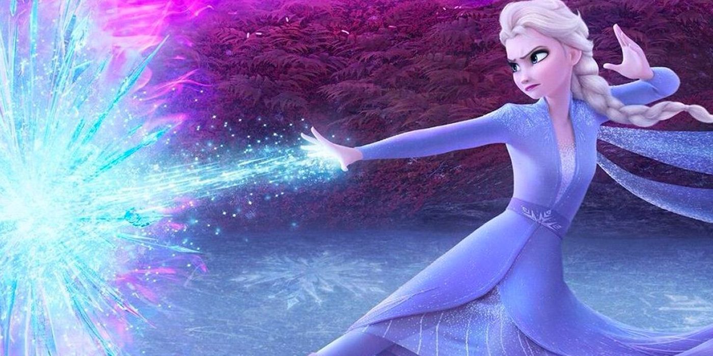 Emily Blunt Already Played Frozen's Live-Action Queen Elsa In A $115M Box  Office Bomb