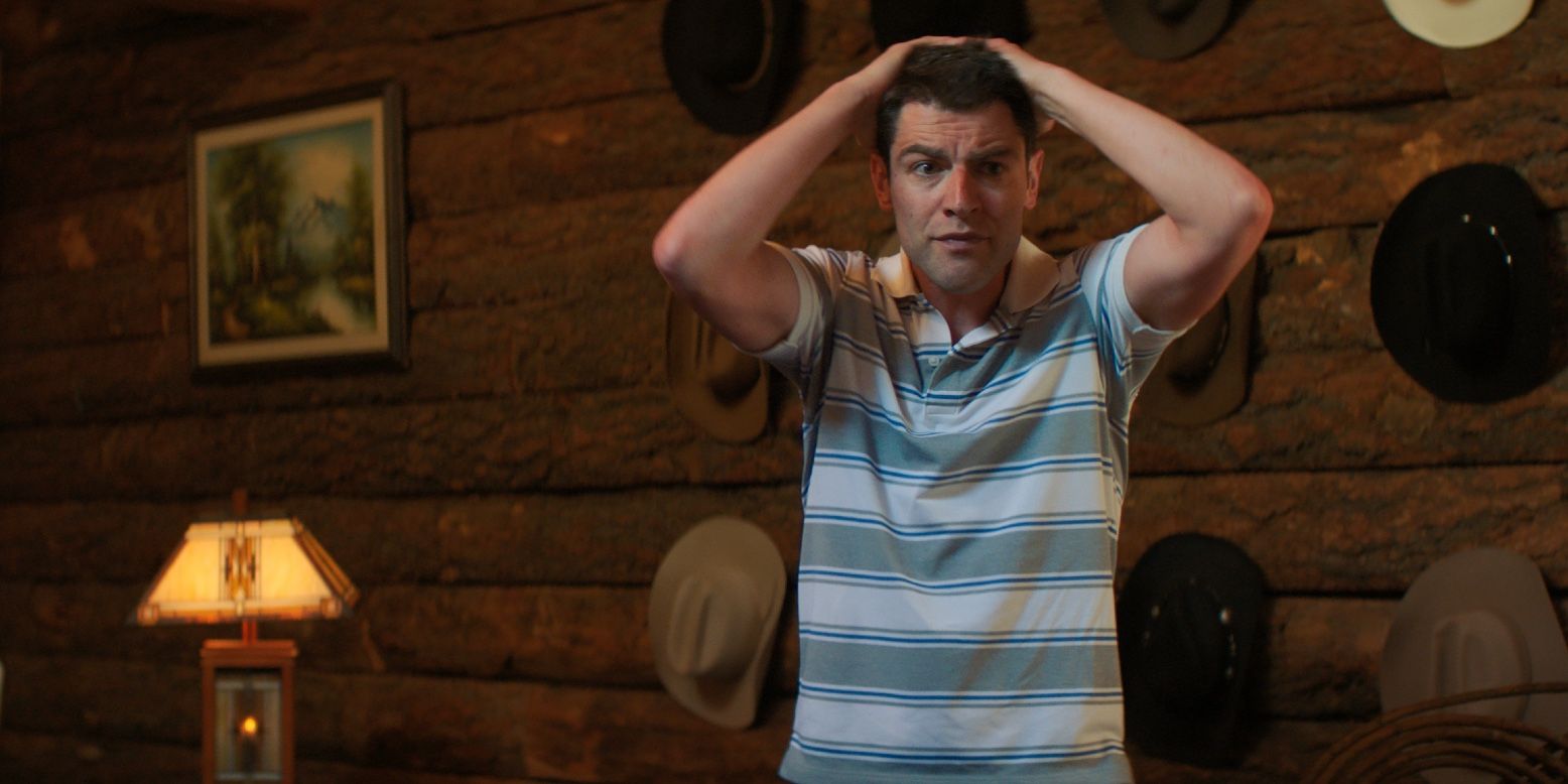 Max Greenfield in Promising Young Woman