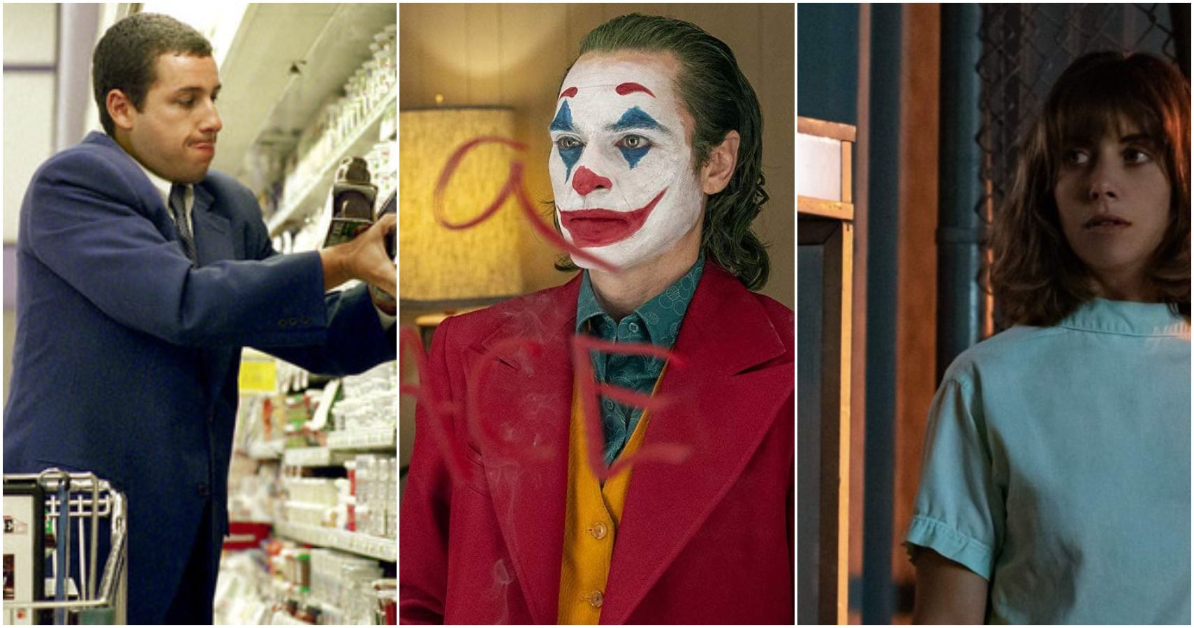 Psychological Dramas Like Joker Featured