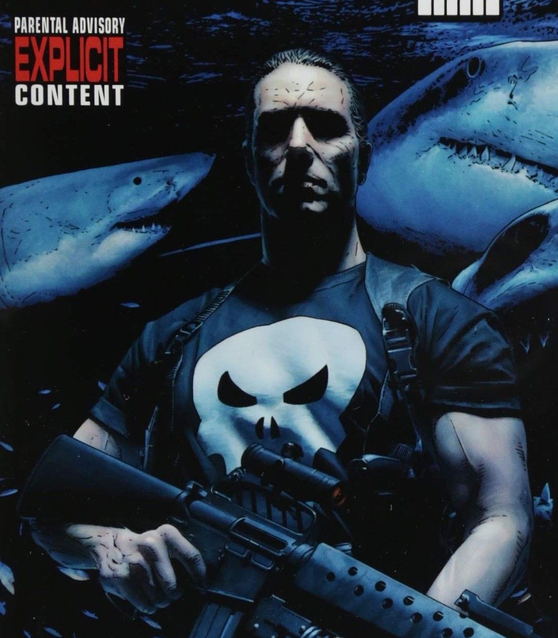 Why Marvel Is Rebooting the Punisher (And Why It Won’t Work)