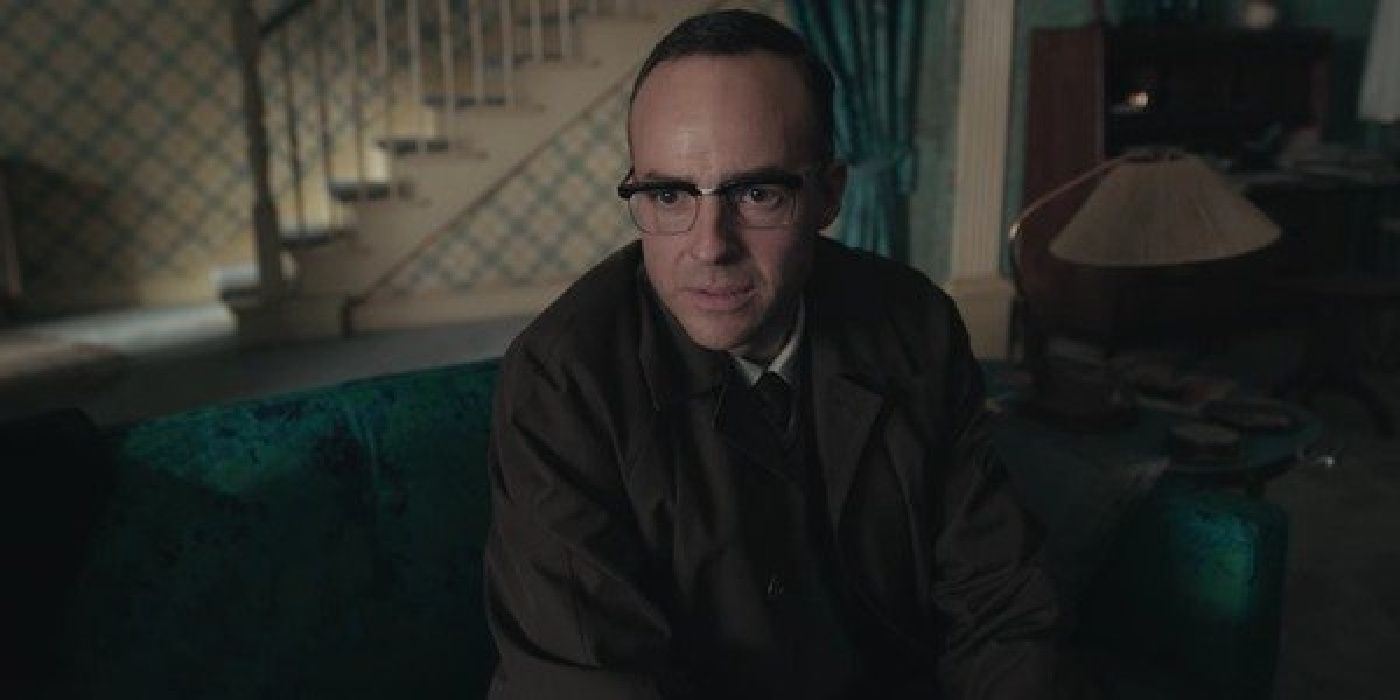 The Queen's Gambit What Every One Of Beth's Relationships Mean