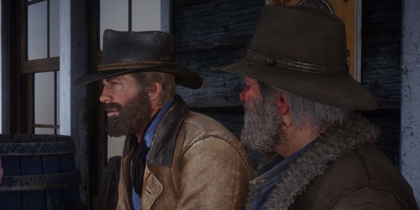 Why Red Dead Redemption Is Even Sadder After