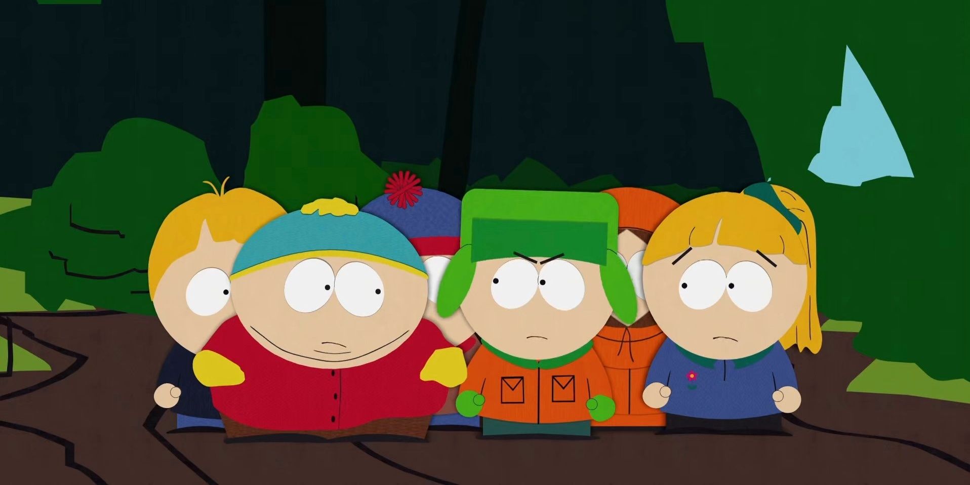 South Park: Kenny's 10 Best Episodes