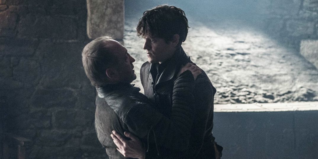 Game Of Thrones 10 Quotes That Prove Ramsay Is The Most Evil Character