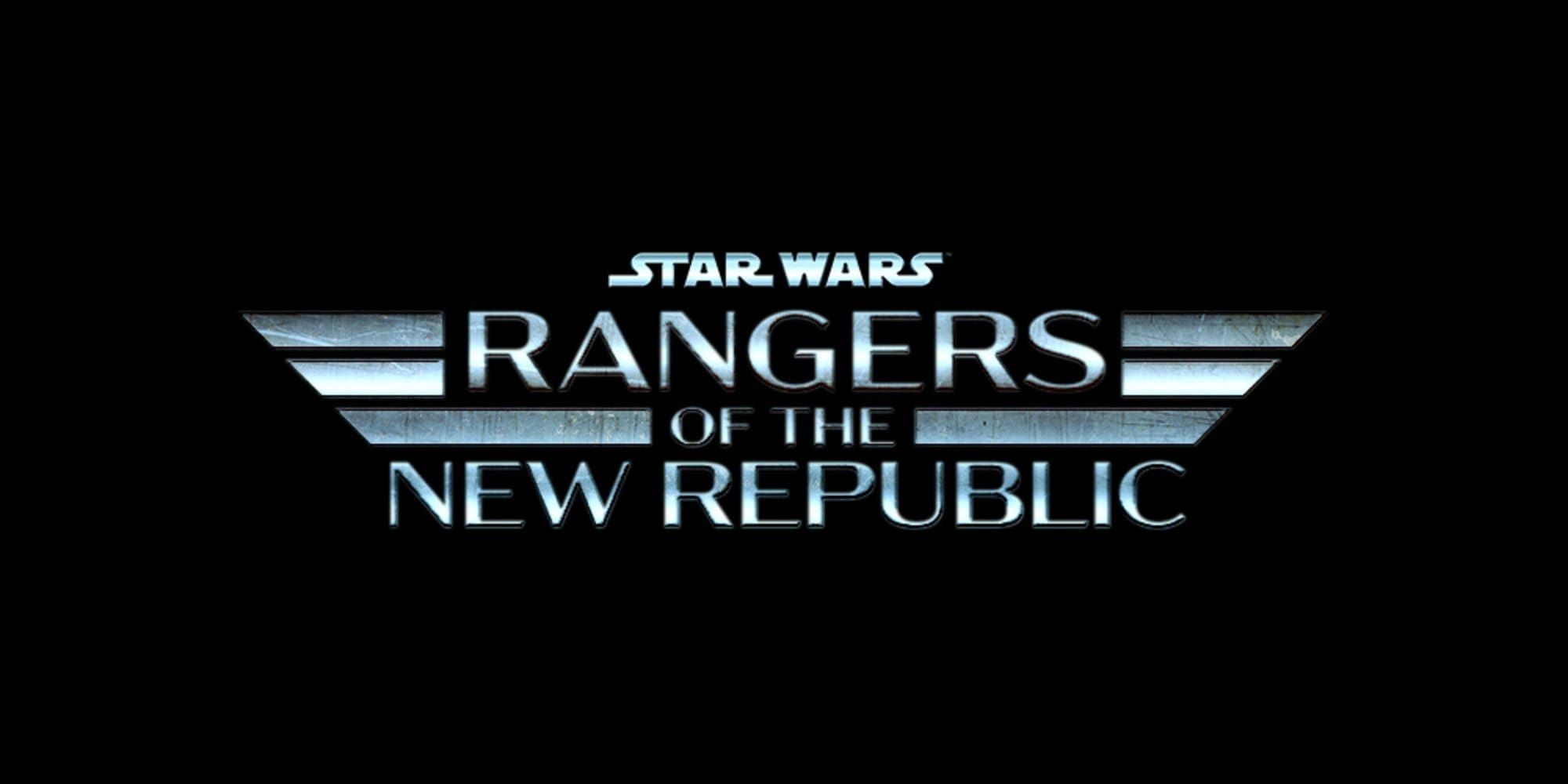 Os Roteiros de Rangers Of The New Republic Nunca Foram Escritos Para o Programa de Star Wars 2