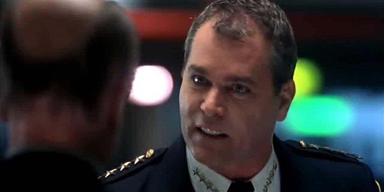 John Q General Ray Liotta