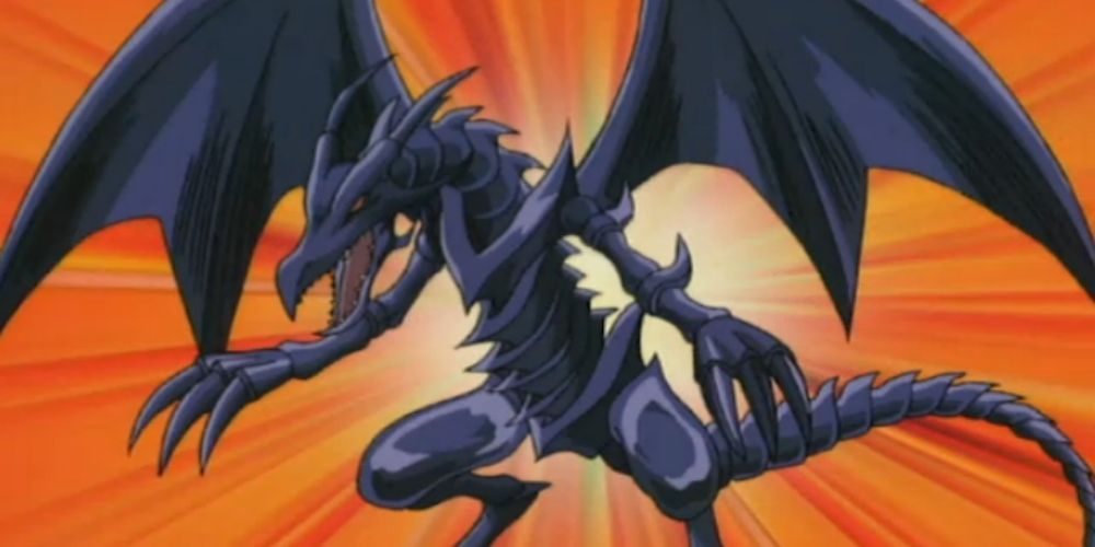 Yu-Gi-Oh!: 9 Fusion Cards That Yugi Uses In The Anime