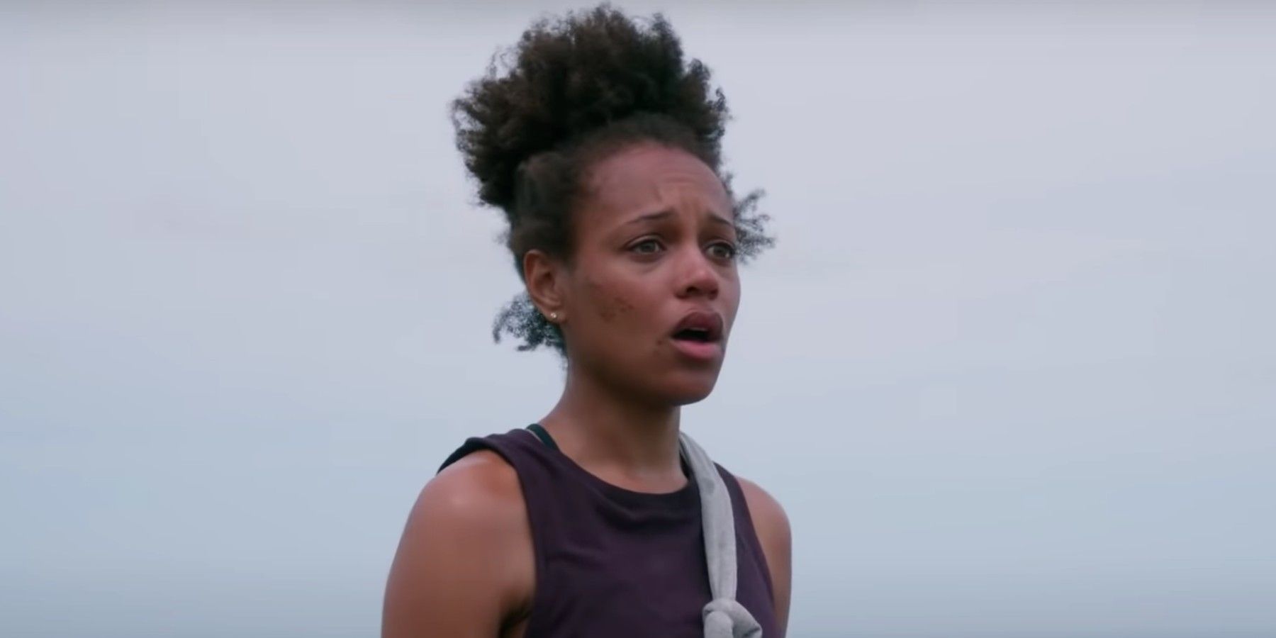 Reign Edwards as Rachel Reid