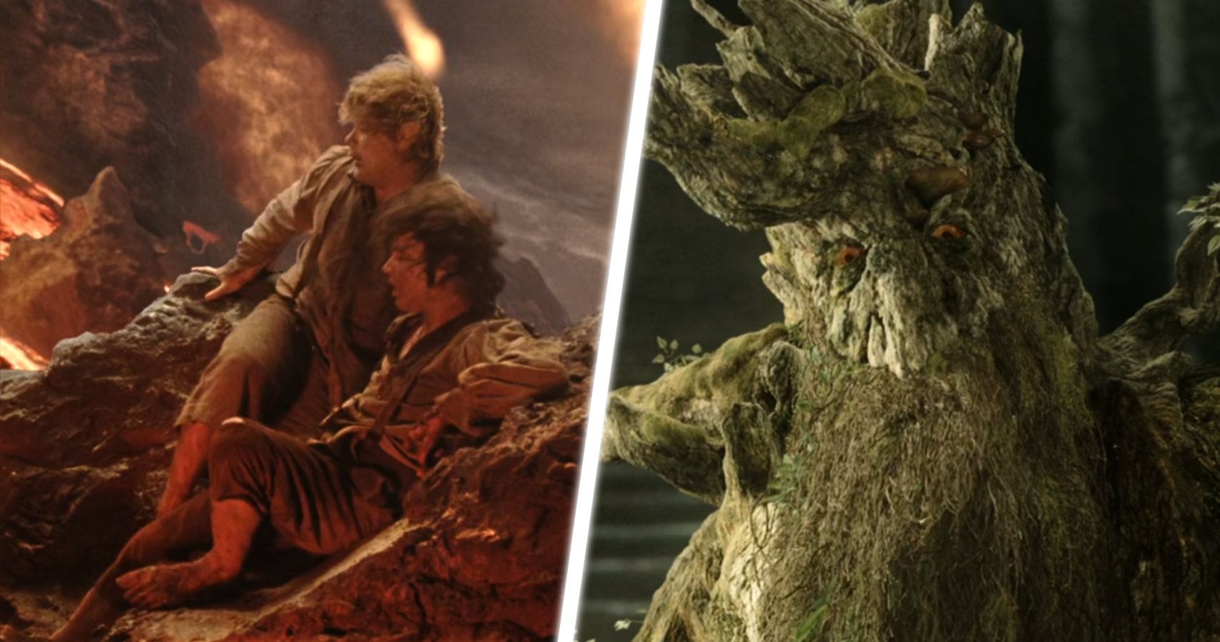 The Lord Of The Rings: 10 Weird Character Inconsistencies In The Original  Trilogy