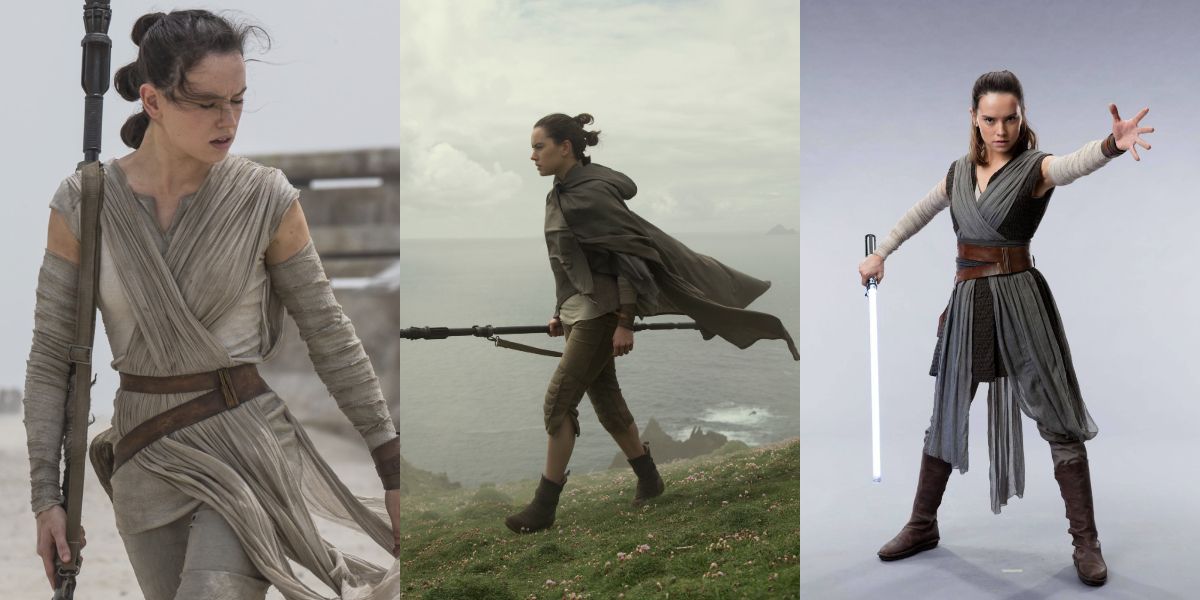 10 Best Dressed Star Wars Characters