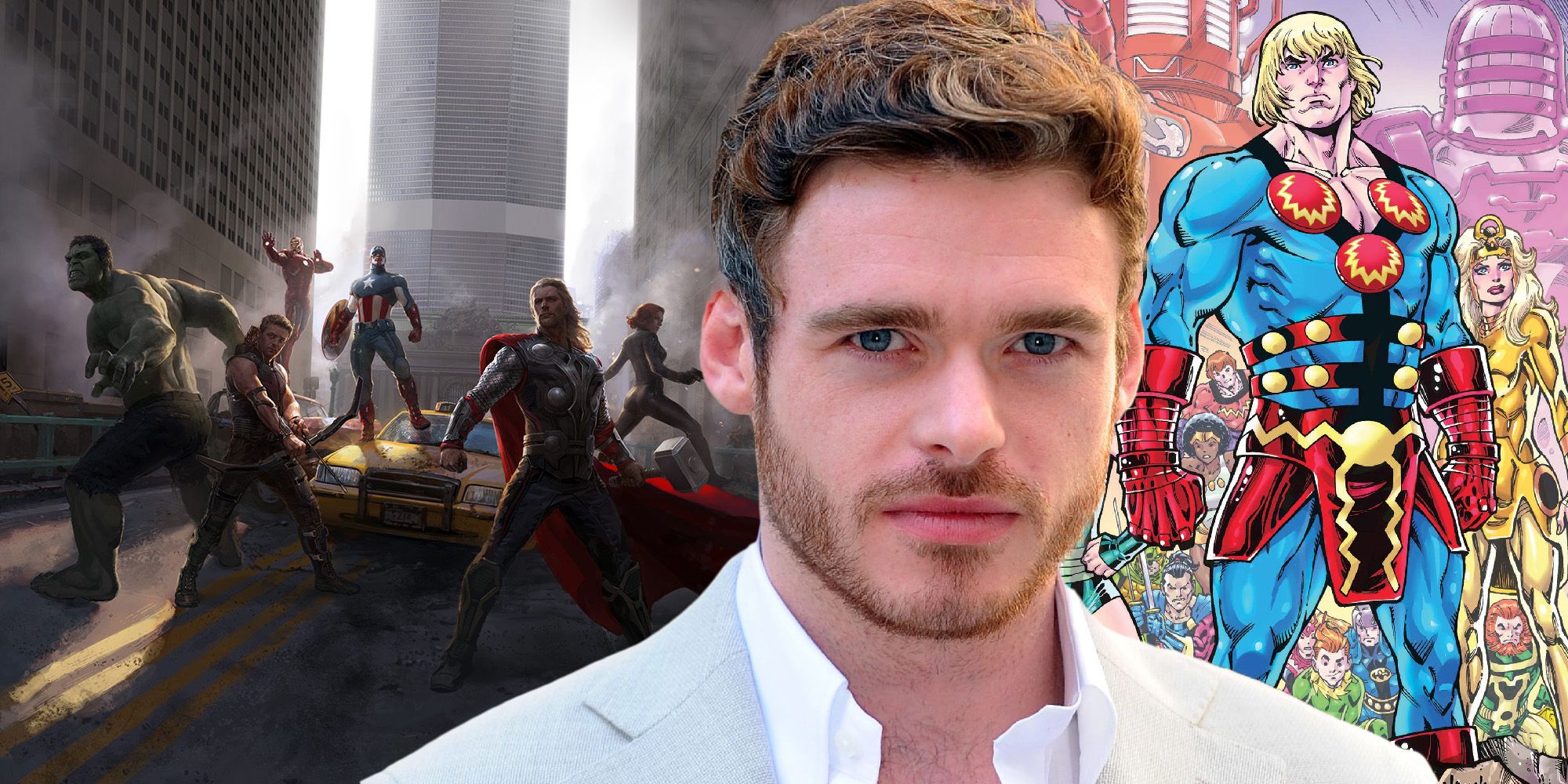 Phase 4 Introduces A Bigger MCU Problem Than Retiring The OG Avengers