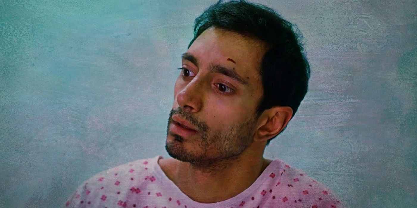 Riz Ahmed in Mogul Mowgli