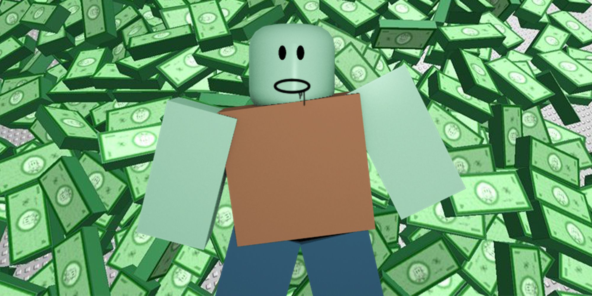 Roblox free Robux – how to get rich