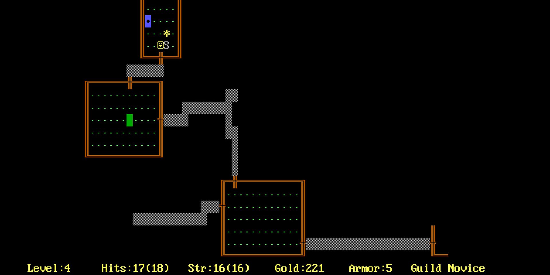 Roguelike Definition History Explained from Rogue to Hades