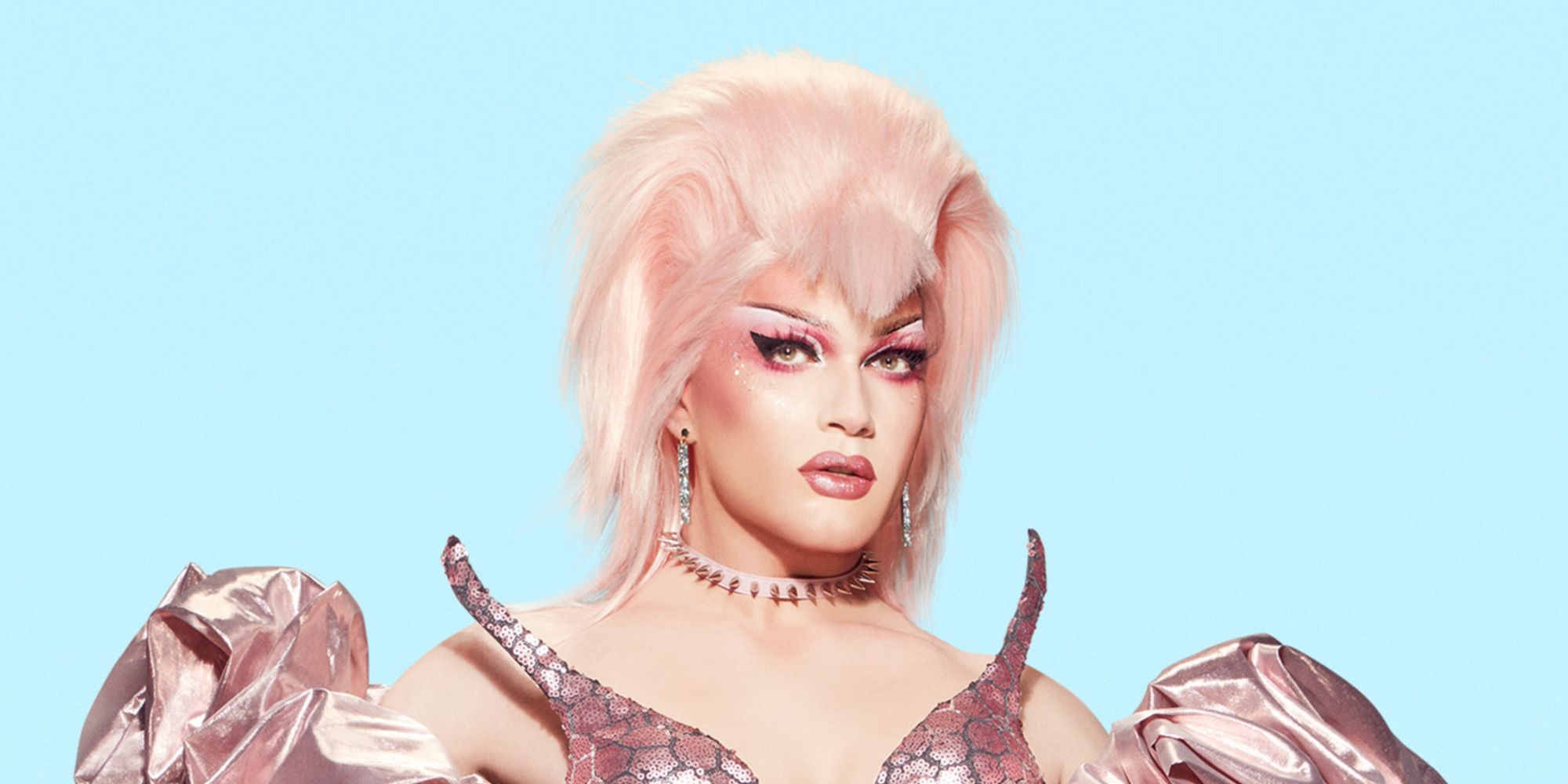 RuPaul's Drag Race: Everything To Know About Rosé | Screen Rant