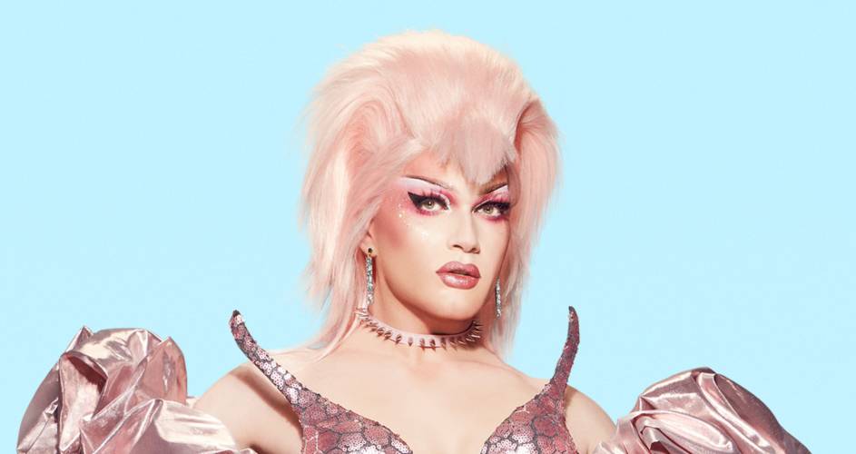 Rupaul S Drag Race What Rose Has Been Up To Since Season 13 Rupaul S Drag Race What Rose Has Been Up To Since Season 13