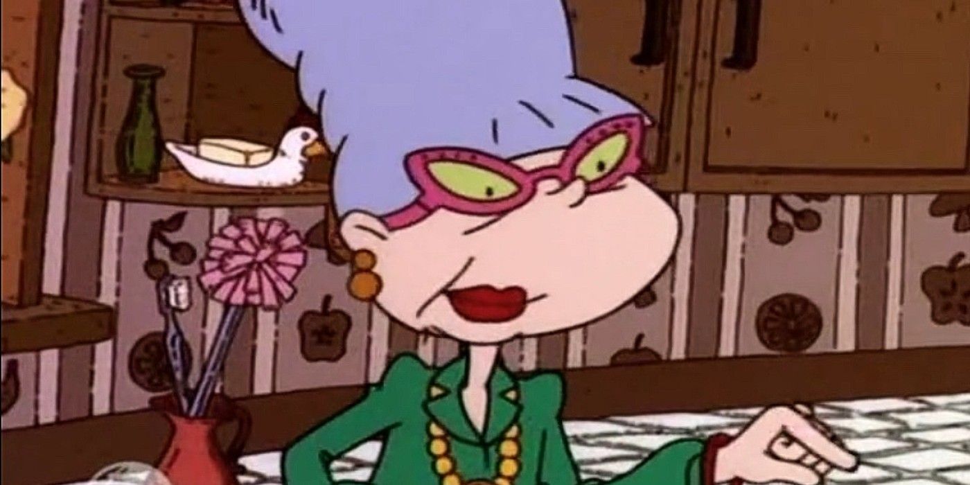 10 Best Episodes Of Rugrats According To Imdb Wechoiceblogger