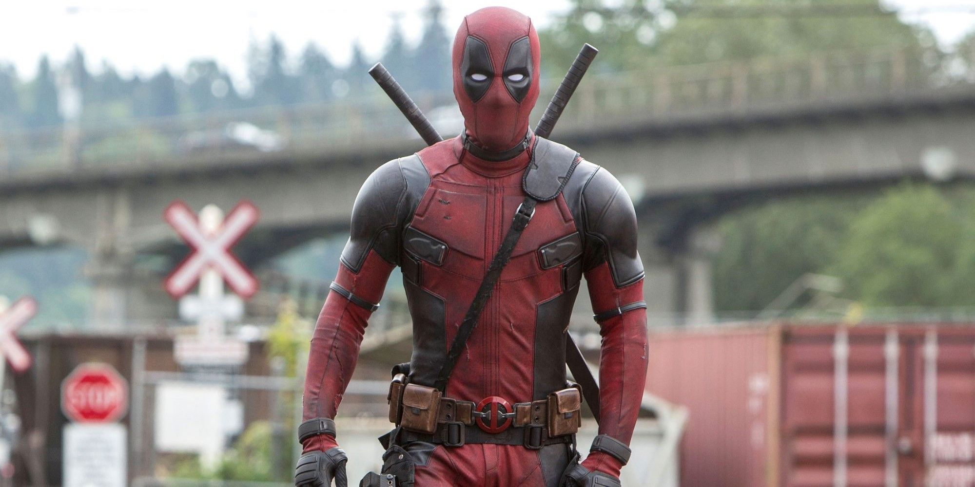 Deadpool 3 Officially Restarts Filming