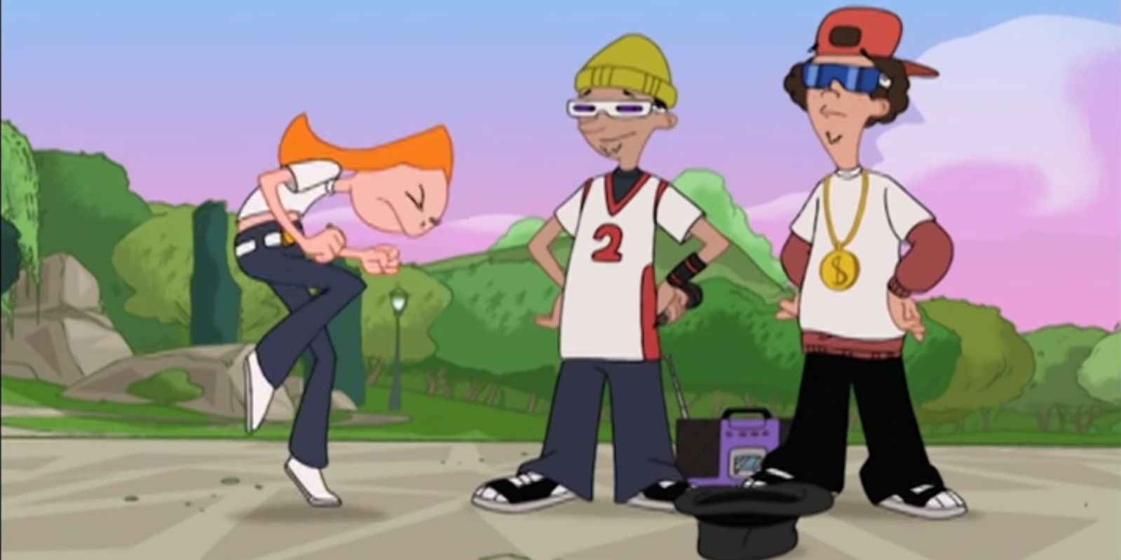 Phineas And Ferb: The 10 Catchiest Songs In The Entire Series