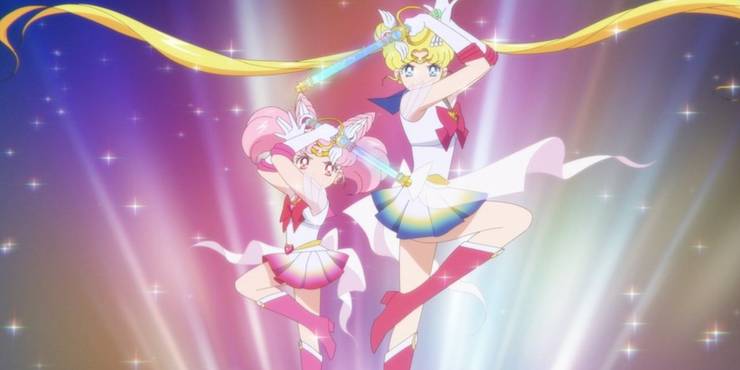 Sailor Moon Eternal 10 Things To Expect In The 2021 Movies So of course eternal, which continues what crystal. sailor moon eternal 10 things to