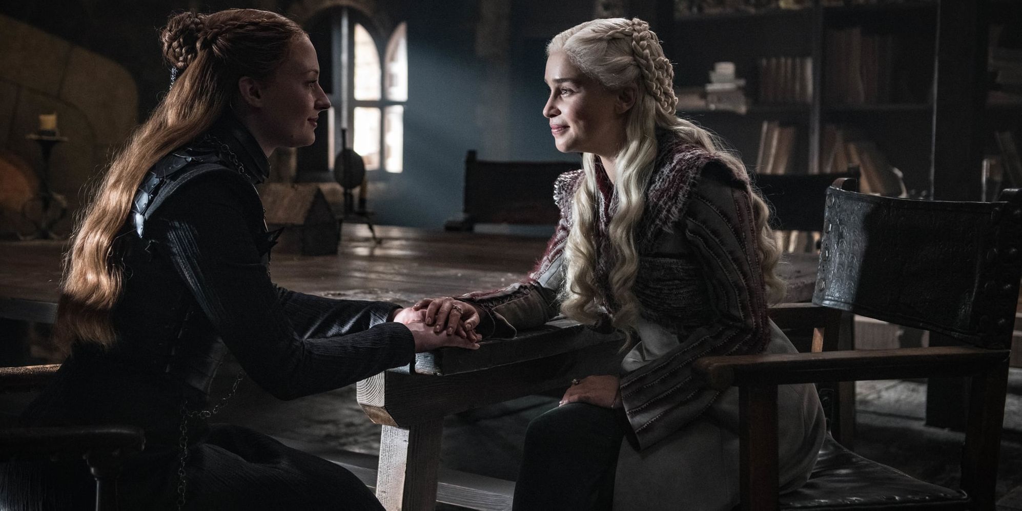 Game Of Thrones: 5 Ways Sansa Was The Best Stark (& 5 Ways Arya Was)