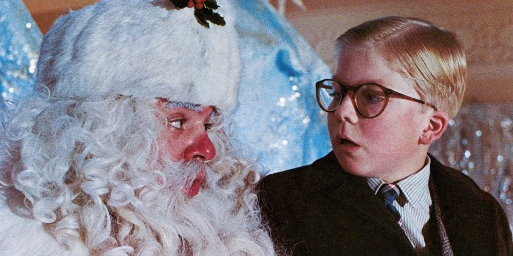 14 Filmes de Natal antinatalinos. Porque até Papai Noel pode fugir