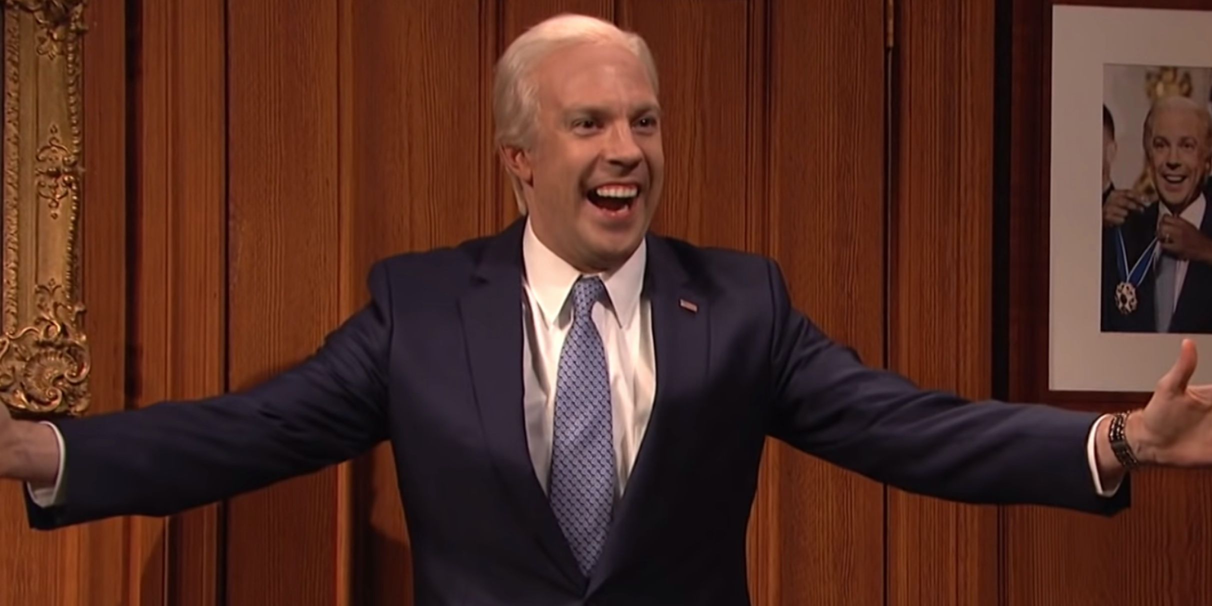 Saturday Night Live: Every Actor Who Has Played Joe Biden