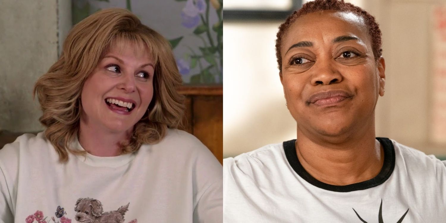 Schitt’s Creek 5 Ways Jocelyn Is The Best Supporting Character (& 5