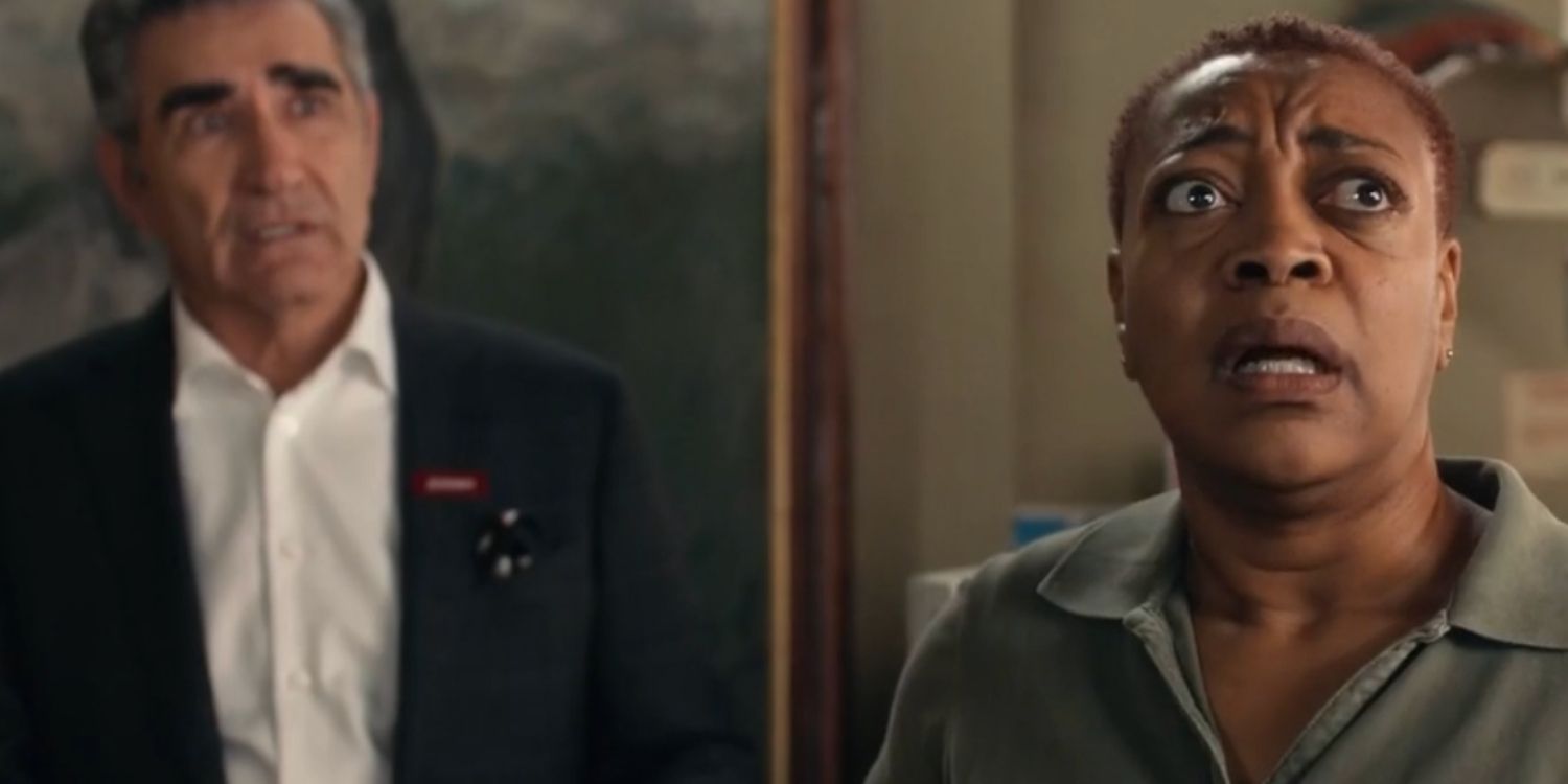 Schitt’s Creek 5 Ways Jocelyn Is The Best Supporting Character (& 5 Ways It’s Ronnie)