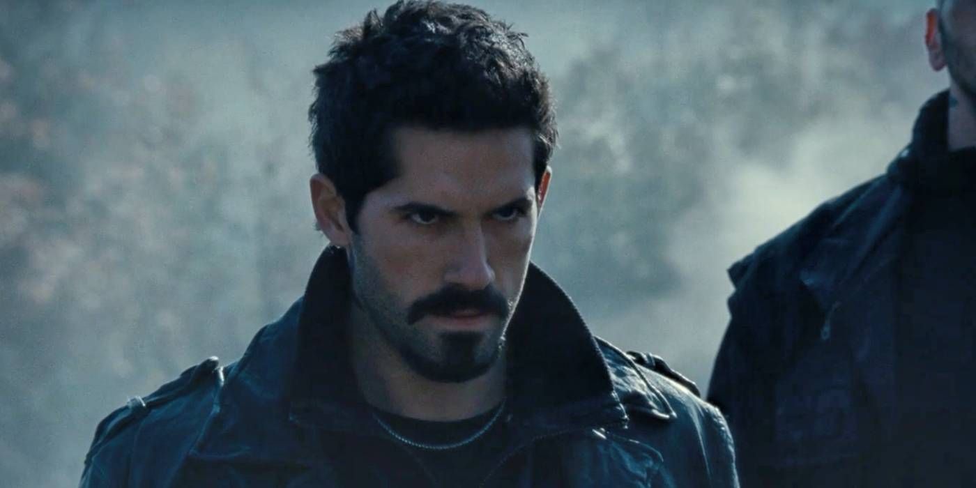 Why Scott Adkins Would Be The Man For A Road House Reboot