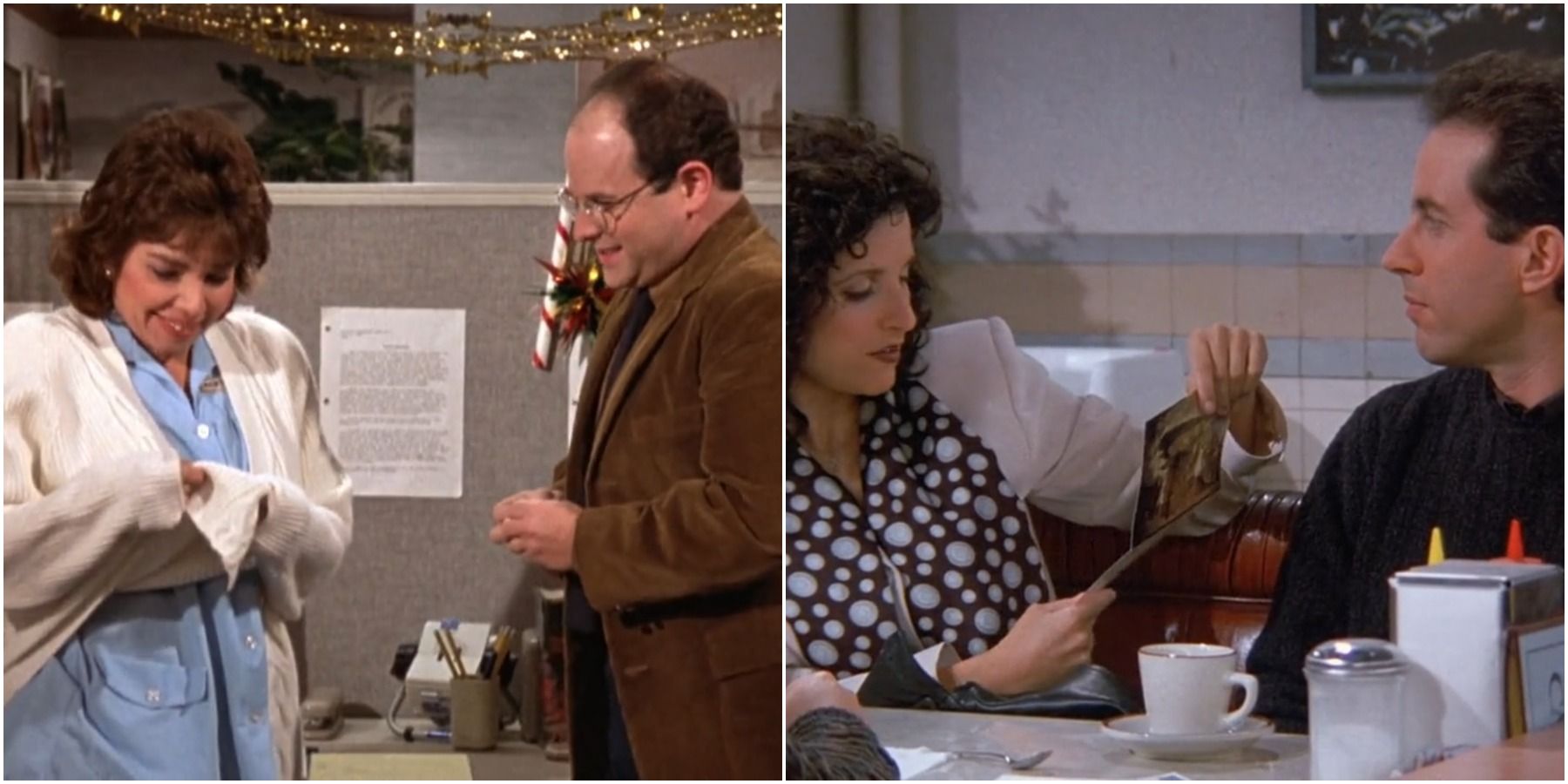 Seinfeld: The Best Christmas Traditions To Borrow From The Show