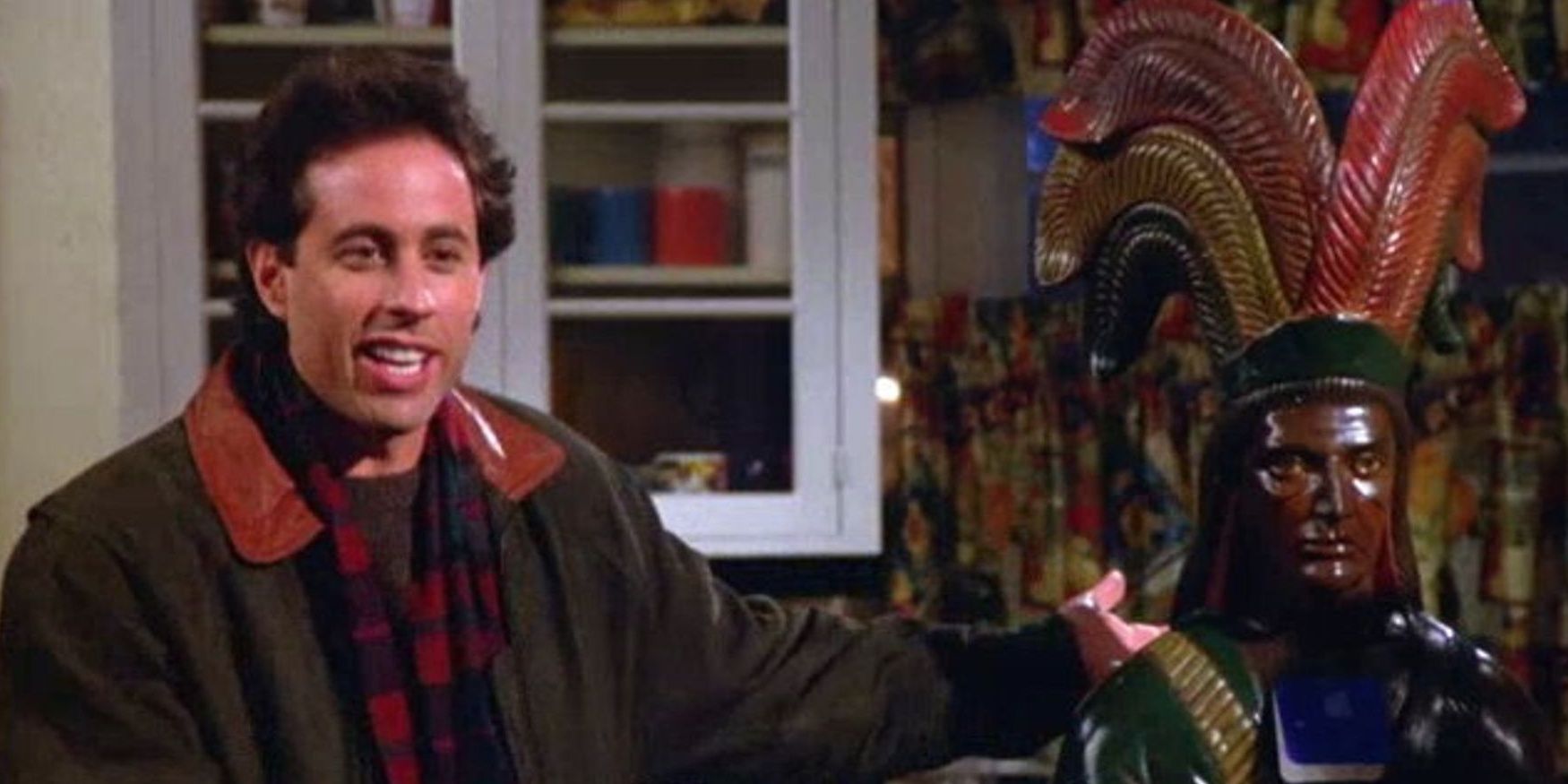 Seinfeld 5 Most Dated Episodes (& 5 That Will Always Be Relevant)