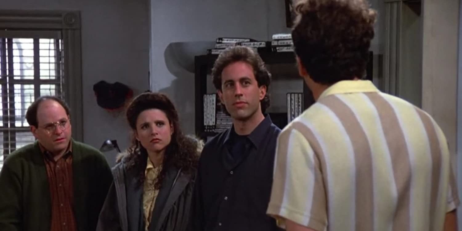 Seinfeld: 5 Most Dated Episodes (& 5 That Will Always Be Relevant)