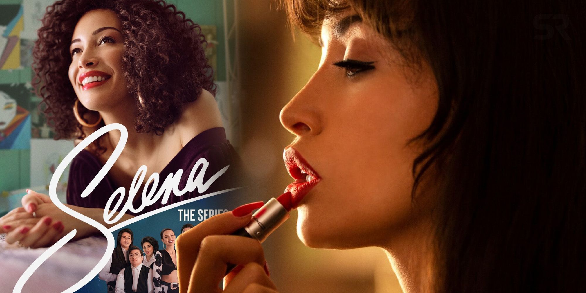 selena series on netflix release date