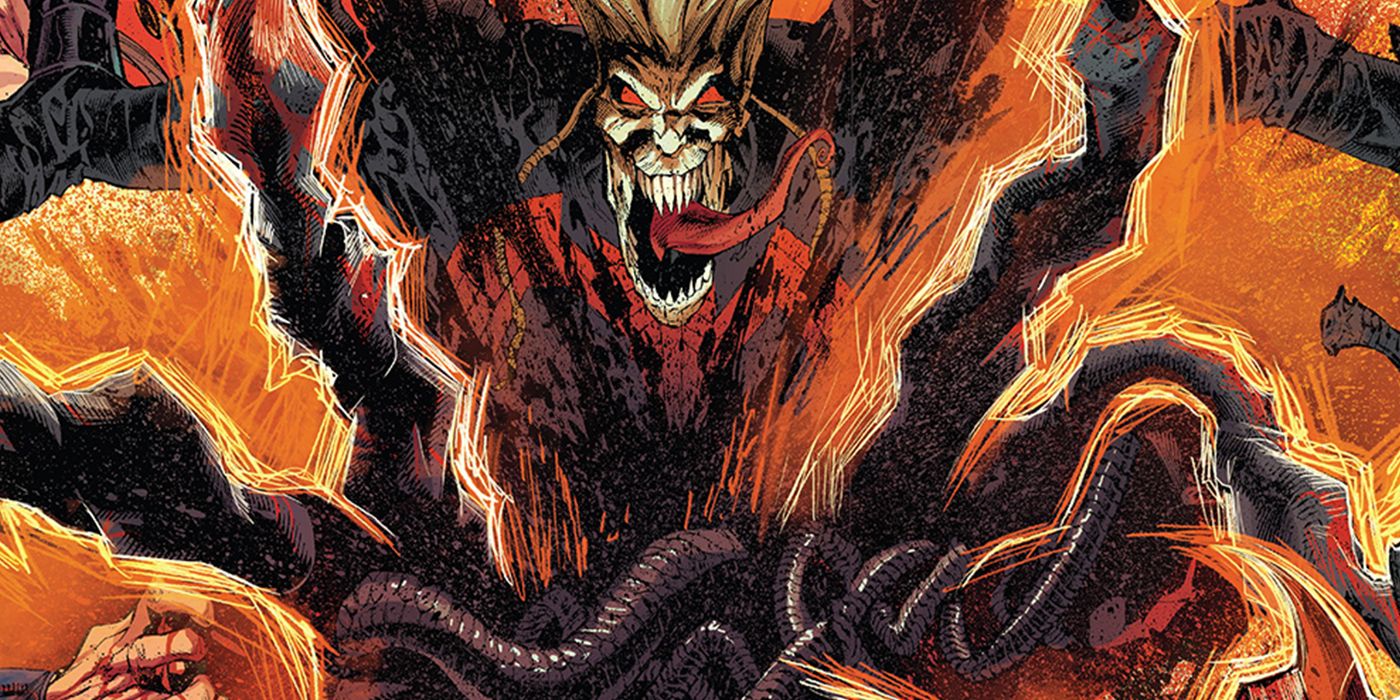 Who is Solarus? Marvel's New Most Powerful Hero Explained