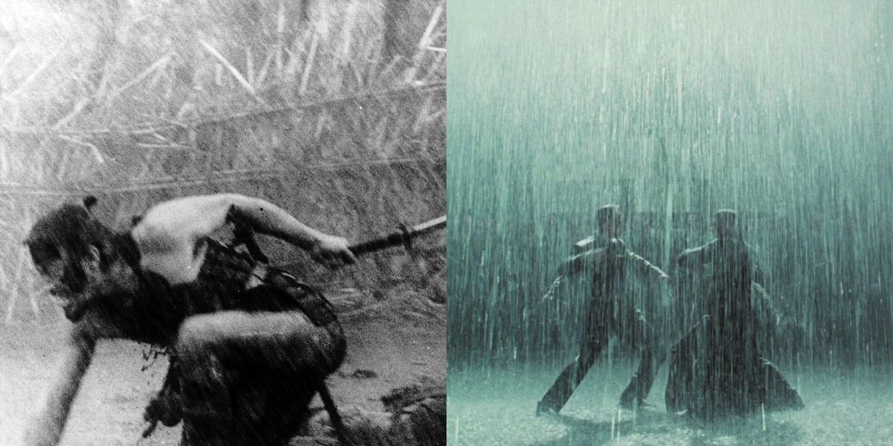 10 Ways Akira Kurosawa Has Influenced Modern Blockbusters