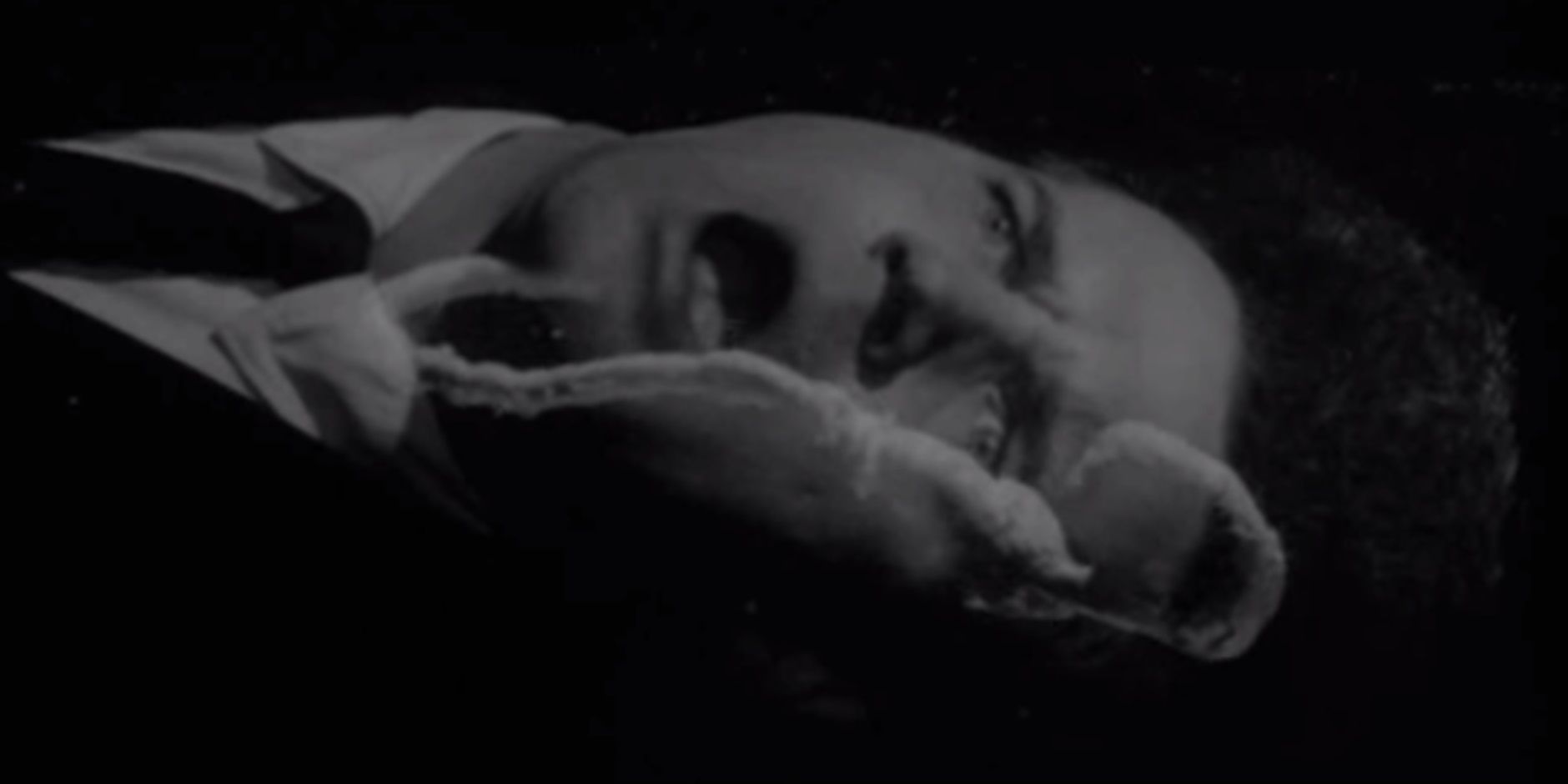 Sexual imagery in Eraserhead