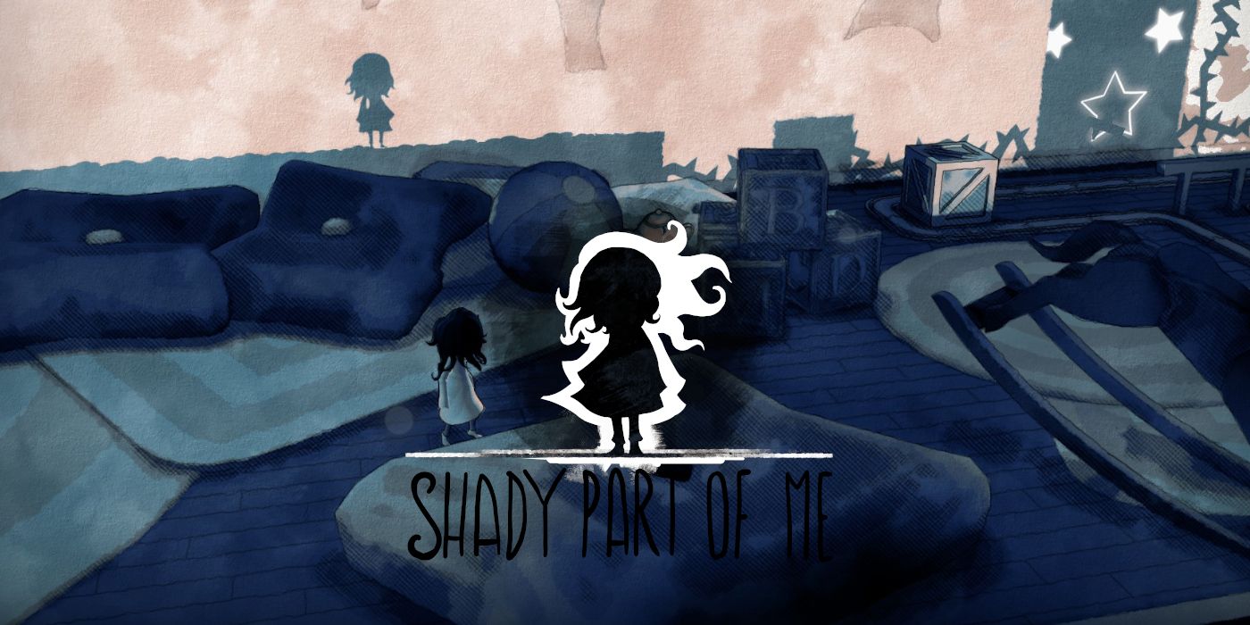 Shady Part of Me Review: Beautiful and Familiar